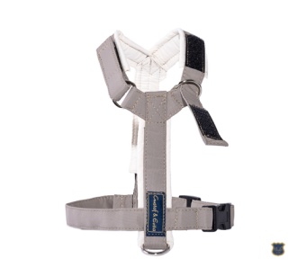 G&E Kattsele Strap Khaki
